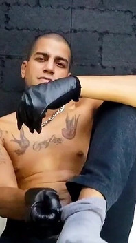 Hardcore upokorzenie