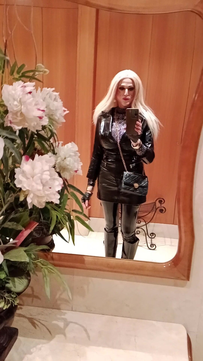 Tatiana Zorrita: 黑胶唱片 2