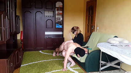 KRNStudio: Fm сесія #67 мастурбує