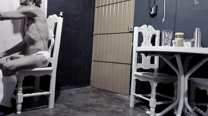 Raba erre elle: 6 capitole Fără tine vreau să vin: Raba Erre 2