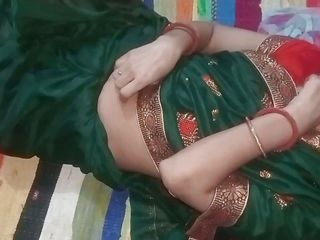 Lalita bhabhi: Invite Her Stepbrother for Fucking in Midnight by Brother-in-law Left...