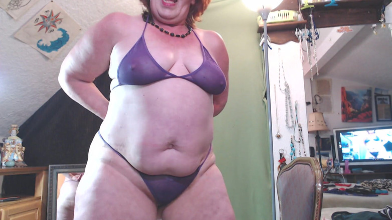 dawnskye1962: Листопадовий парад трусиків