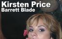 Edge Interactive Publishing: Kirsten Price &amp;amp; Barrett Blade Allegorical Suck Fuck Facial Gmcv0798