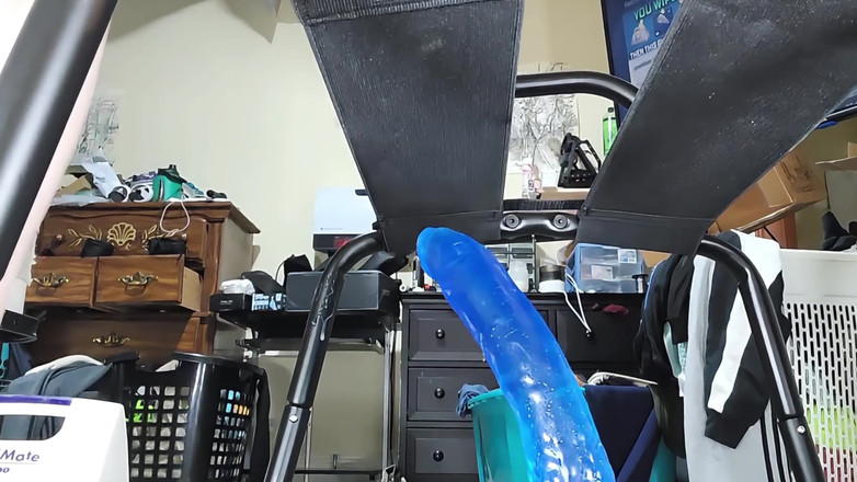 MericanPie: Poskakuj na Tom Thang