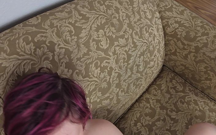 Golden Griffin: Violet Vixen 2 - parte 1 - POV