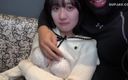 Asian happy ending: Asian angel 20972