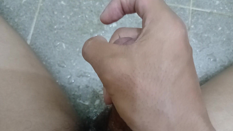 LunaDesire: Asia Boy in Toilet
