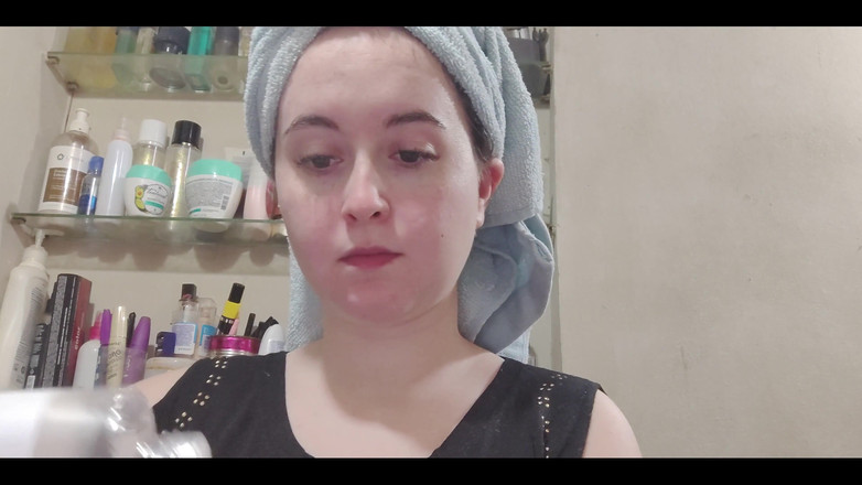 RavenHearth666VIP: Moje rutina péče o obličej