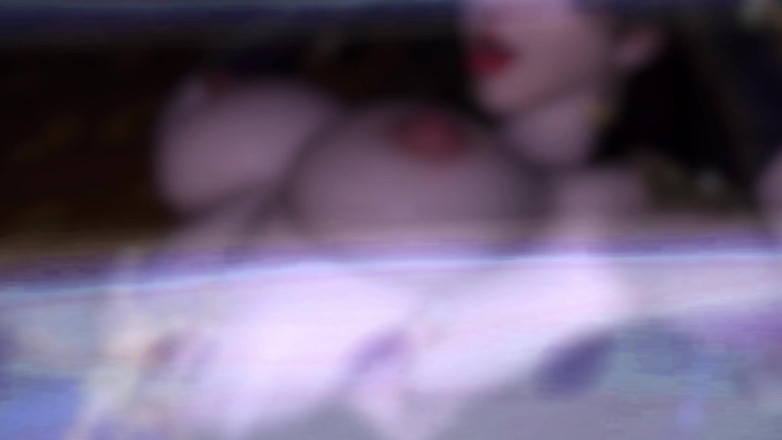 Why fuck so hard: 3D süßes cosplay-modell in heißem kleid wurde von großem schwanz...