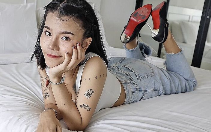 Sex Diary: Asiansexdiary, süße filipina gibt ausländer etwas liebe