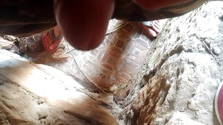 Gangbang straight: Solo XXX