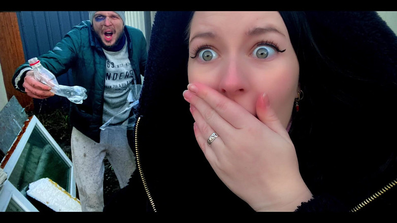 SweetAndFlow: Dziewczyna Blogger pieprzy mężczyznę za lubi