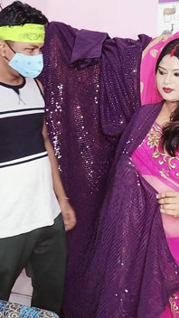 Saree Seller tarafından rose sikişi