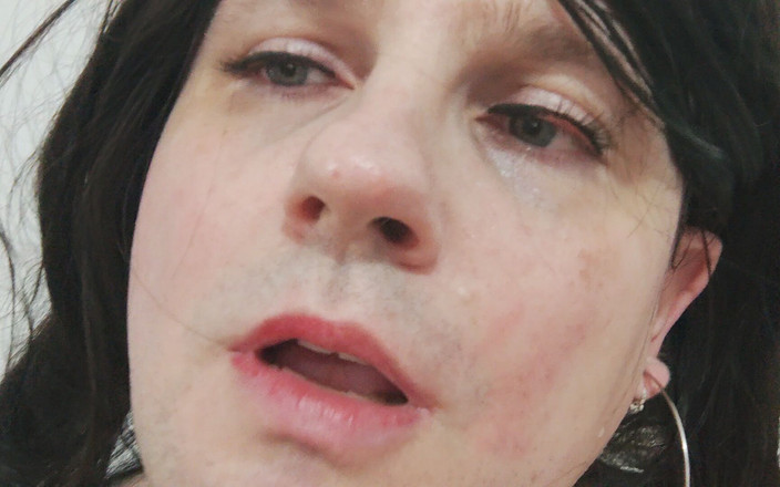 passive white guy: Ballen diep in mijn kont steken