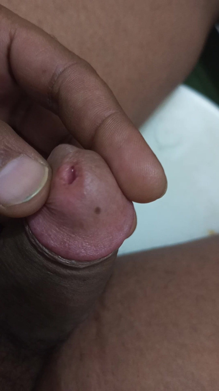 Rouny roy: My First Hand Job Video in Washroom