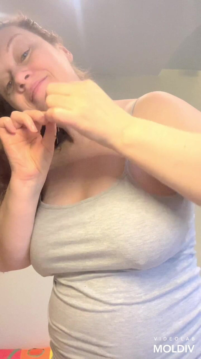 VikkiGeorgia: Fétiche des aisselles