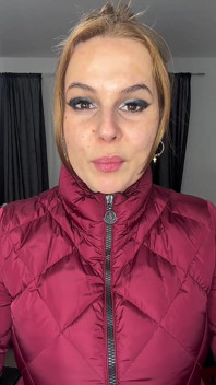 Puckered Lips