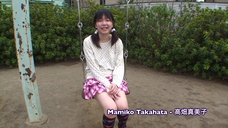 Japan Lust: Mamiko is eager to get that cock in her pussy