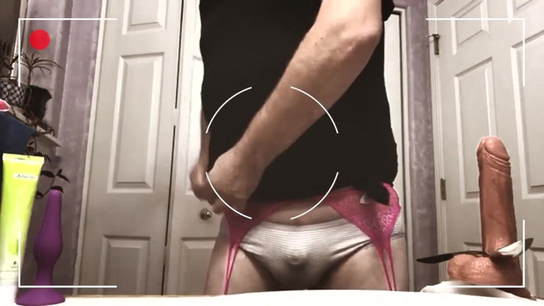 Kinky horny gay bois: Treffen sie das wichsende sissy-schwein WICHsen und haben sie das...