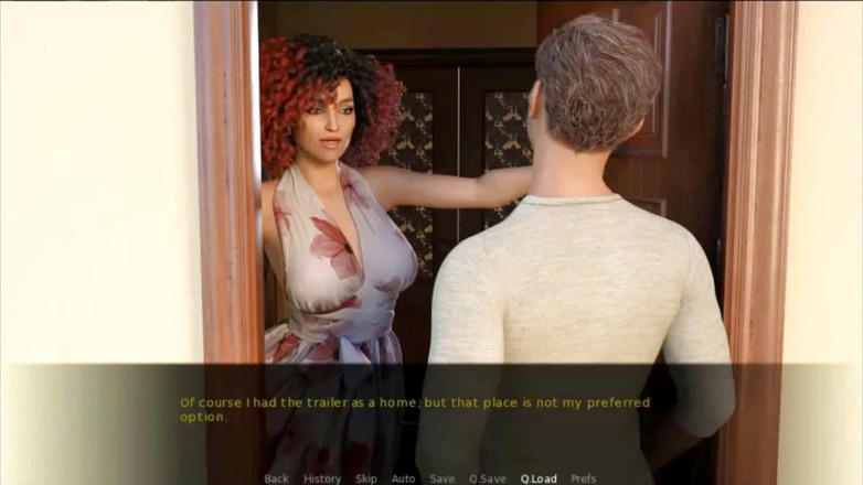 Visual Novels: Bangcity teil 2