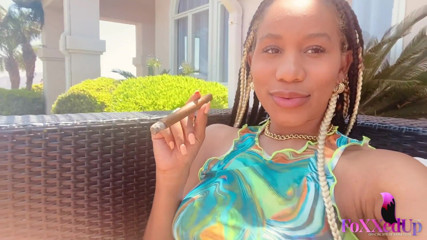 Jenna Foxx: Jenna Foxx my smoking hot pussy is ready for you!