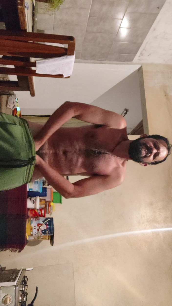 Stink HairyMale: Welcum मंगलवार