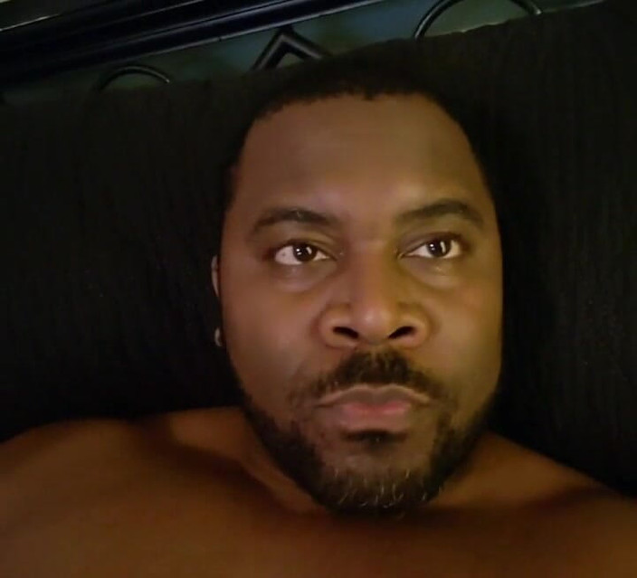 MrGoudreauXXX: Preto cara parte 5