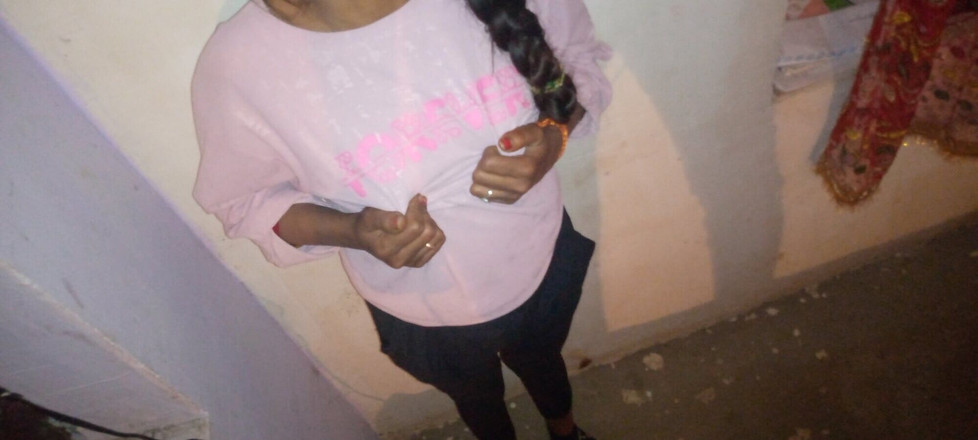 Ritu: Romantik mit stiefniece, stiefsohns mädchen nahm es auf das zimmer...