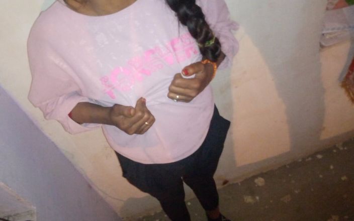 Ritu: Romance with Stepniece, Uncle's Girl Took to the Room and...