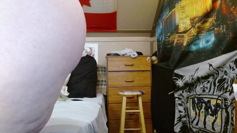 CosmicJones88: Shaking Out of My Clothes to Nothing Thank You Enjoy