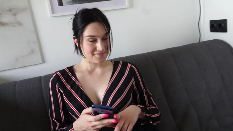LoveHomePorn: Blowing My Sugar Stepdaddy