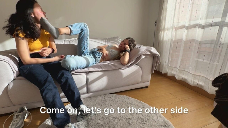 scarlettandc: Kompilasi Game Hot Feet