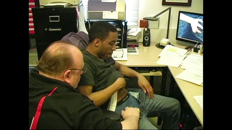 The Great Canadian Male: Ein explosionsgespritzt aus der vergangenheit - Romaine2