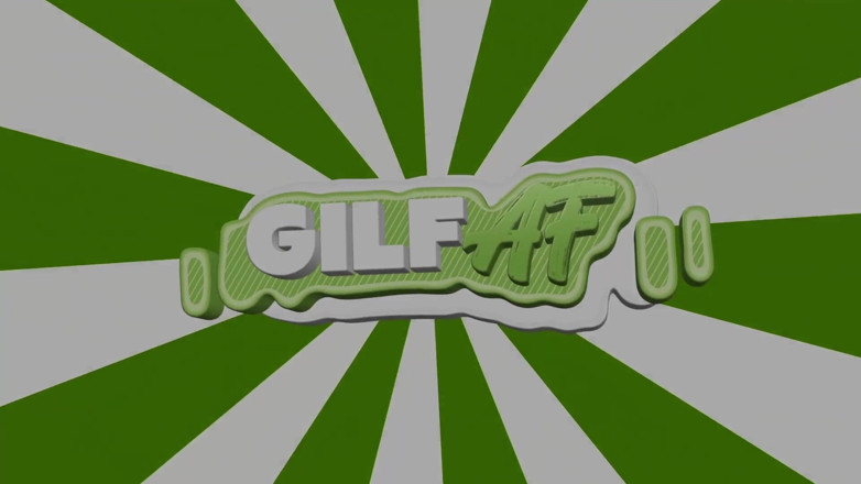 Gilf AF: 발정난 간호사 GILF Anneke의 딥 라이드 요법