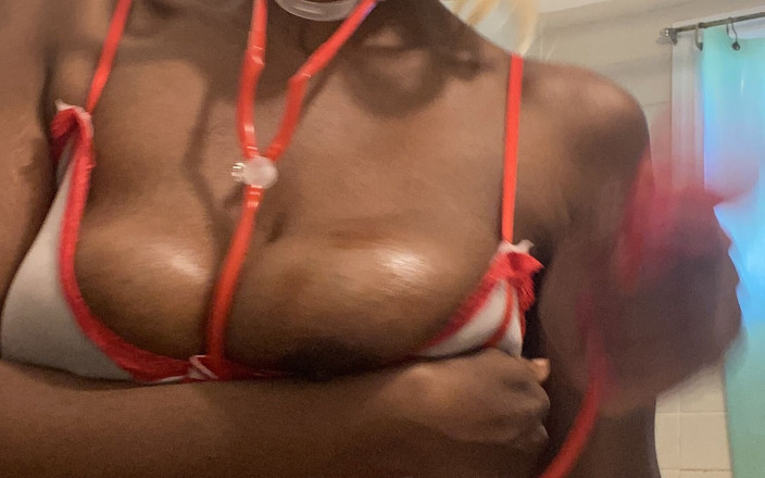 Tatiannasweets: Titty Úterý Můj Výstřih Udělal Jeho Čůráka a Bp Tlak Skyrocket