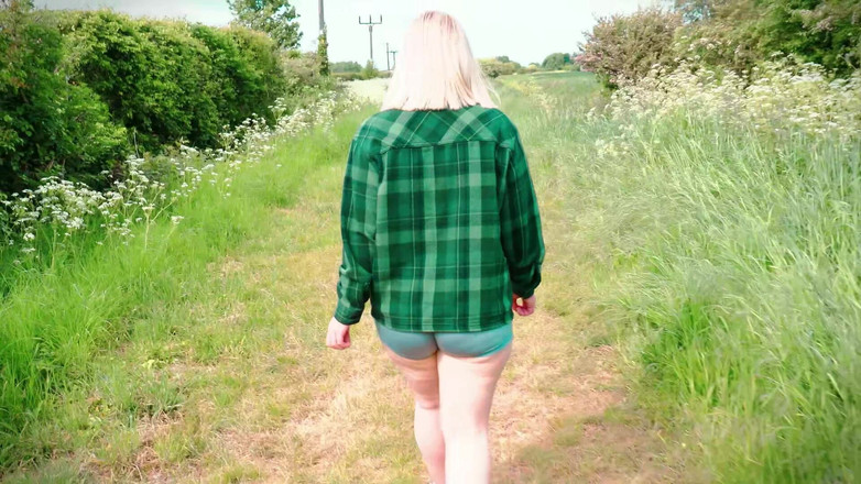 JessieHH: Nemůžu ani jít na procházku, aniž bych byla obtěžována