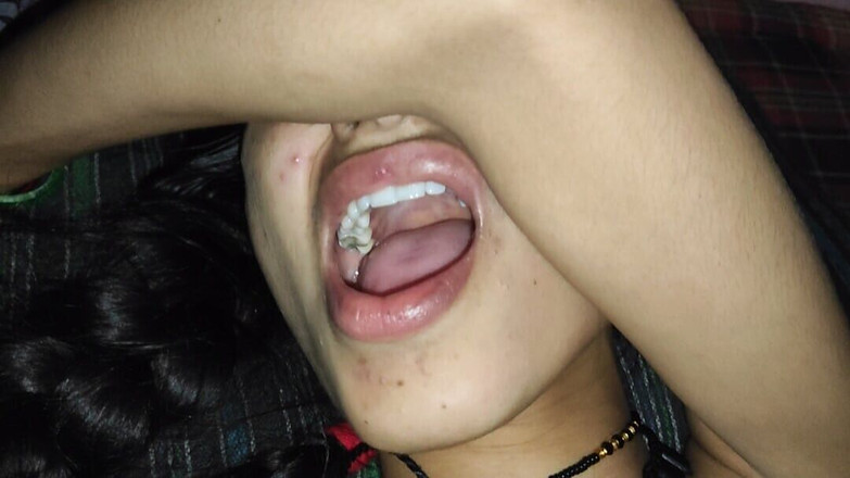 Ankita277: Фістинг сексу з подругою та хлопцем, повний нічний секс, насолоджуйся аудіо на хінді