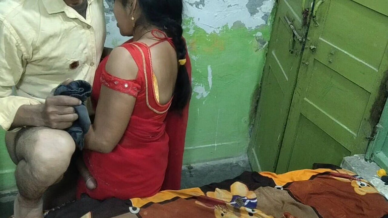 Saxesageth: Ibu rumah tangga India dan suami istri desi chudai