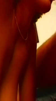 Blowjob and Swallow of Hot Slut Blonde