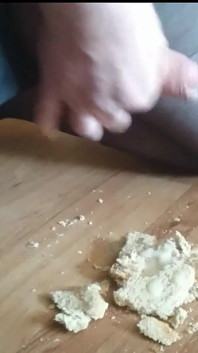 The Delicious Crush Toast Bread