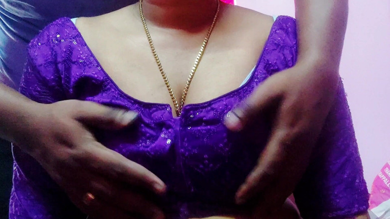 Desi Mohini: Indian Hot Step Aunty Showing Her Body