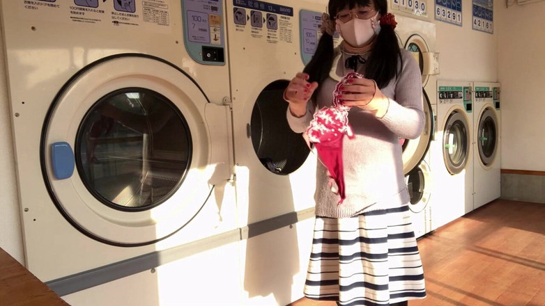 megu2002: Anweisung vom Trainer nr. 9 der Wäschebelichtung