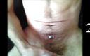 Tai Thick: 8 sperma skott video cumpilation 5 min. video