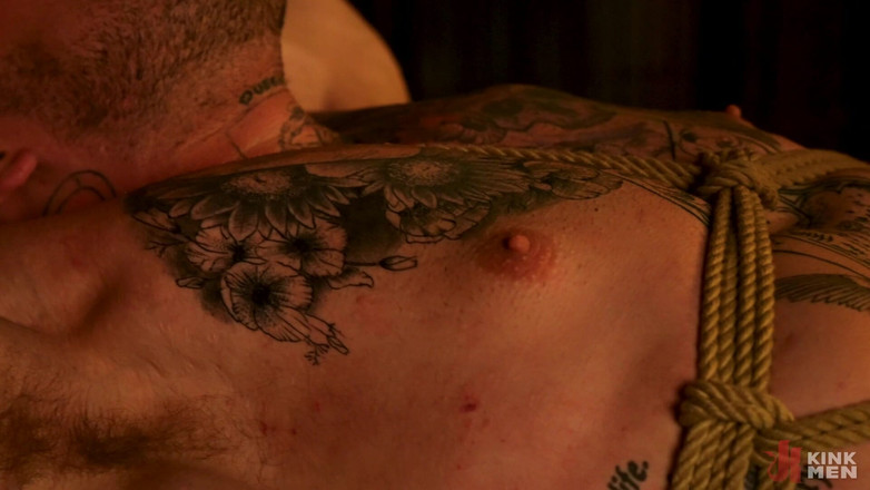 Kink men series: मूक हिल प्रलाप: भाग 2