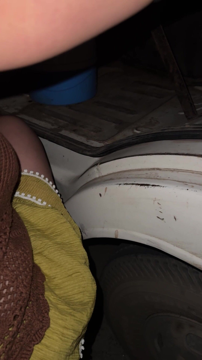 Indian Couplexx: Sex real cu soție cu un șofer de camion oarecare pe...