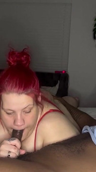A Night with a PAWG