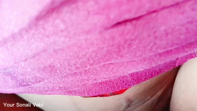 Your_SonaliVabi02: Sonali Bhabi XXX Video
