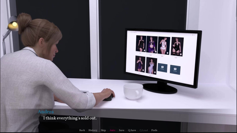 Johannes Gaming: Фигуристые моменты No7 - Аманда дала Йоханнесу минет, а Йоханн... трахнул ее киску... Йоханнес и Marvilla наслаждались друг другом.