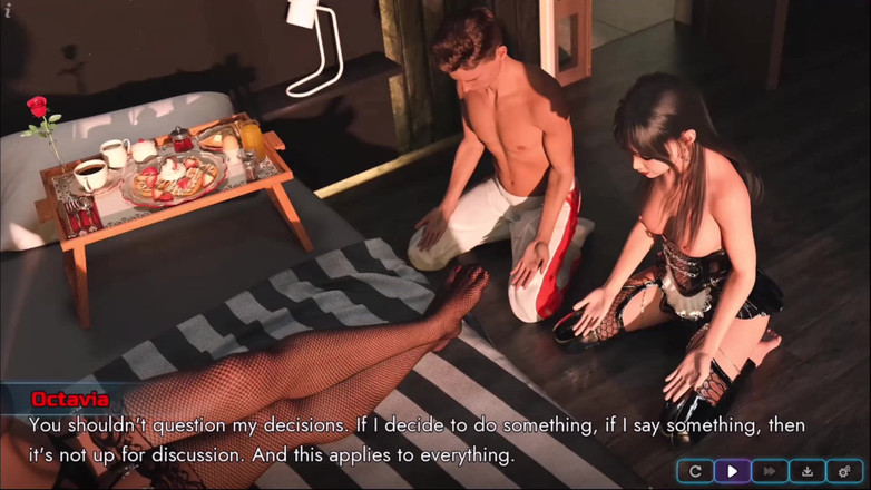 AK.Gamer: Jak opravit budoucnost # 9 Liu Yang a Já sám Udělal 69.