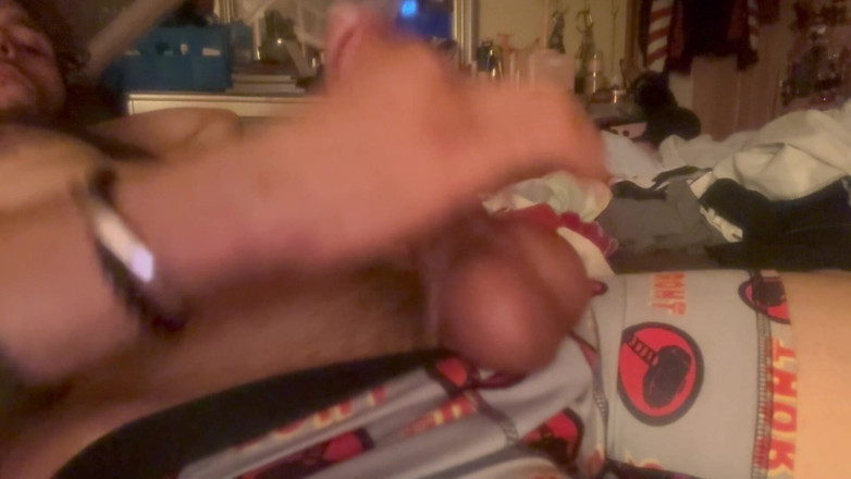 Vlongoaknbstroke: Batti la carne quando sono eccitato Vlongoaknbstroke6937